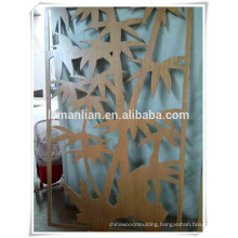 mdf design grille board